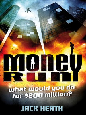 cover image of Money Run